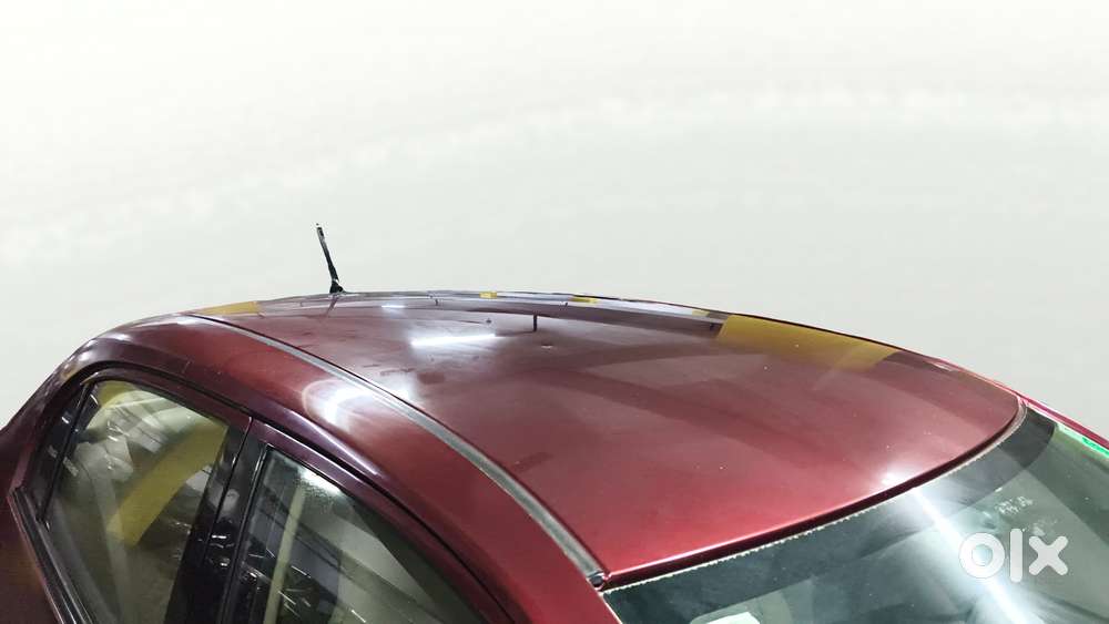 Honda Amaze Vx I-vtech, 2014, Petrol