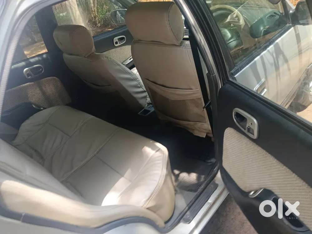 Maruti Suzuki Esteem 2005 Vxi