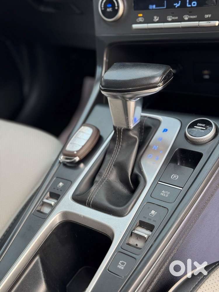 Hyundai Creta 1.6 Sx (o), 2021, Diesel