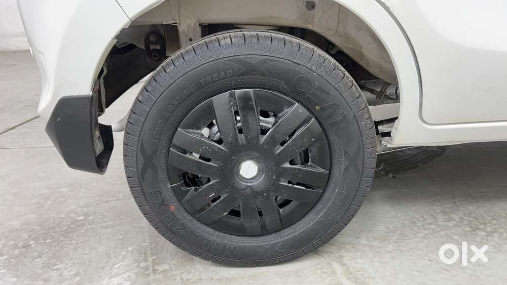 Maruti Suzuki Alto 800 Lxi, 2015, Petrol