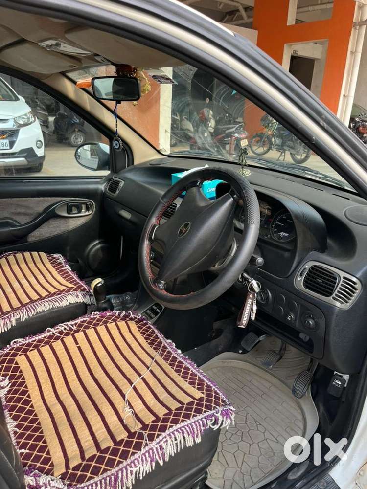 Tata Indigo Ecs 2013 Diesel