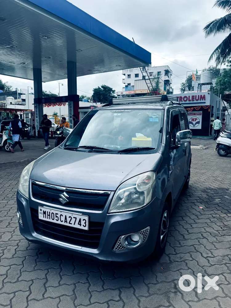 Maruti Suzuki Wagon R 2014 , Good Interior, All Good Condition