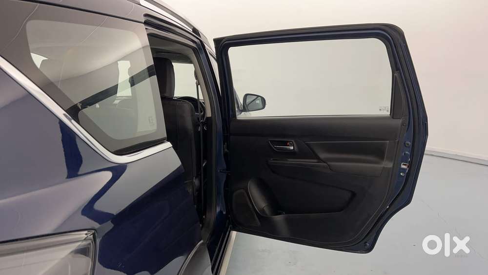 Maruti Suzuki Xl6 1.5 Zeta Mt, 2024, Petrol