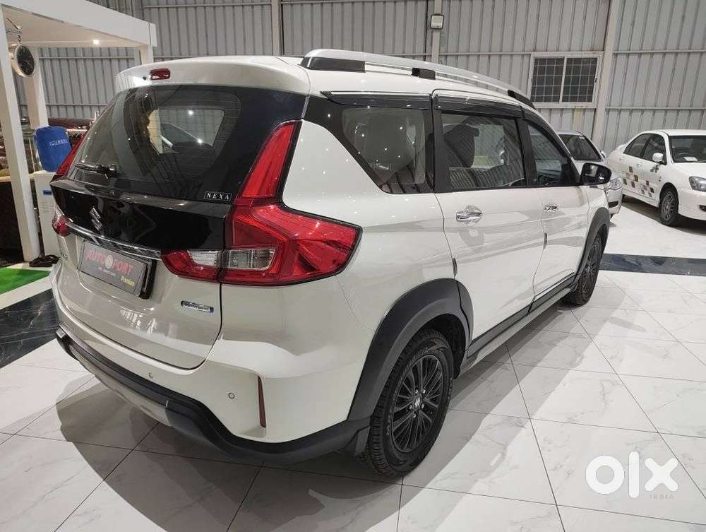 Maruti Suzuki Xl6 1.5 Zeta At, 2022, Petrol