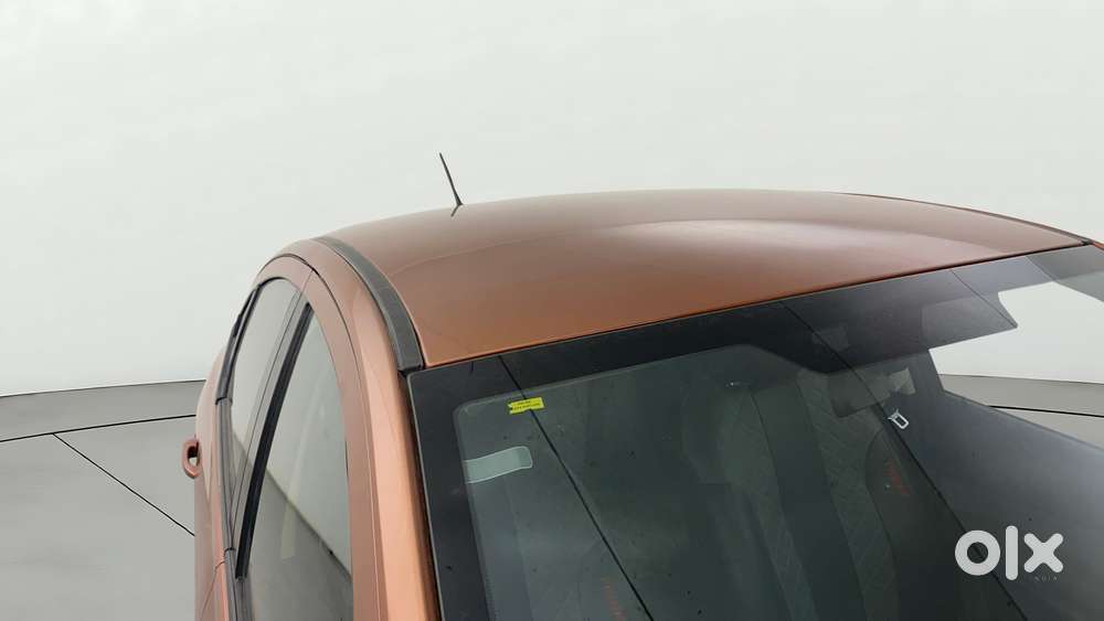 Tata Tigor 1.2 Revotron Xt, 2017, Petrol