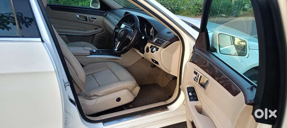 Mercedes-benz E-class E350 Cdi Avantgarde, 2015, Diesel