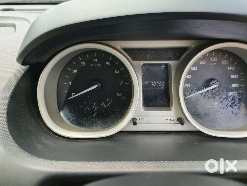 Tata Tiago 1.2 Revotron Xz, 2017, Petrol