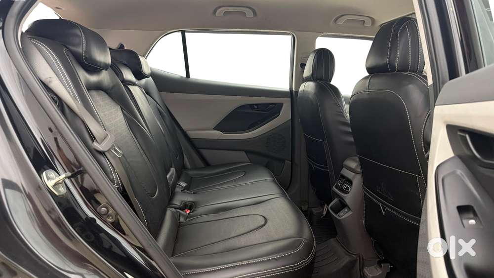 Hyundai Creta 1.5 Ex Petrol, 2024, Petrol