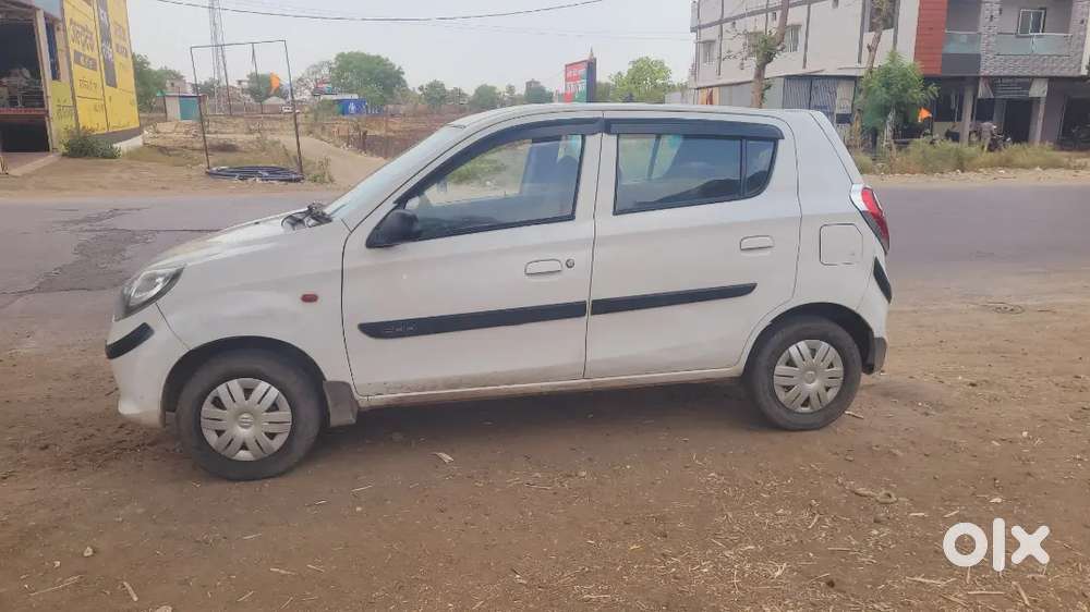 Maruti Suzuki 800 2015 Petrol 92000 Km Driven
