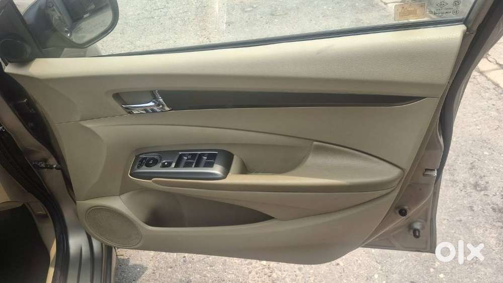 Honda City 2011-2013 V Mt Avn, 2012, Petrol