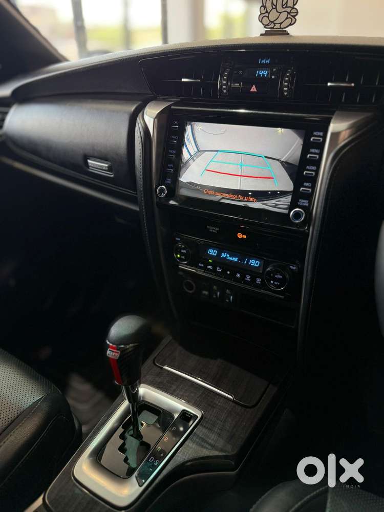 Toyota Fortuner 4x2 At 2.8 Diesel, 2022, Diesel