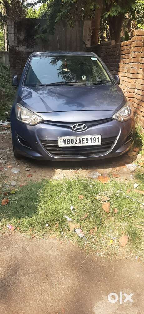 Hyundai I20 Magna Optional 1.4 Crdi, 2014, Diesel
