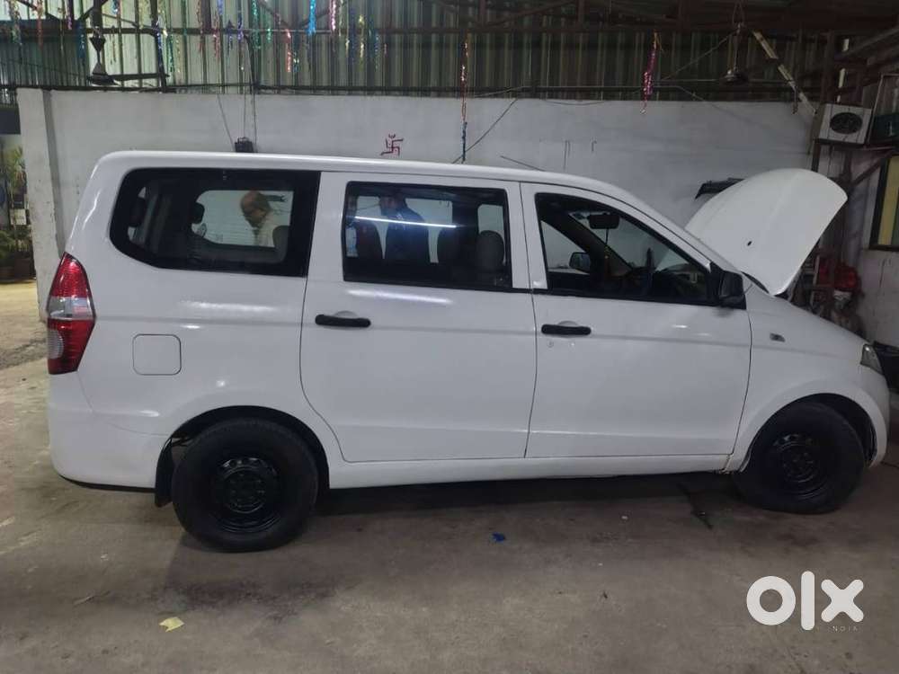 Chevrolet Enjoy Diesel 2013
