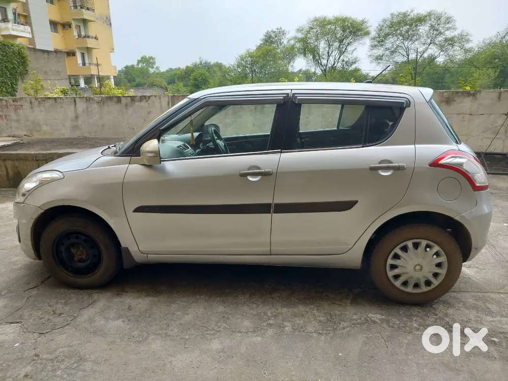 Maruti Suzuki Swift Vdi 2017