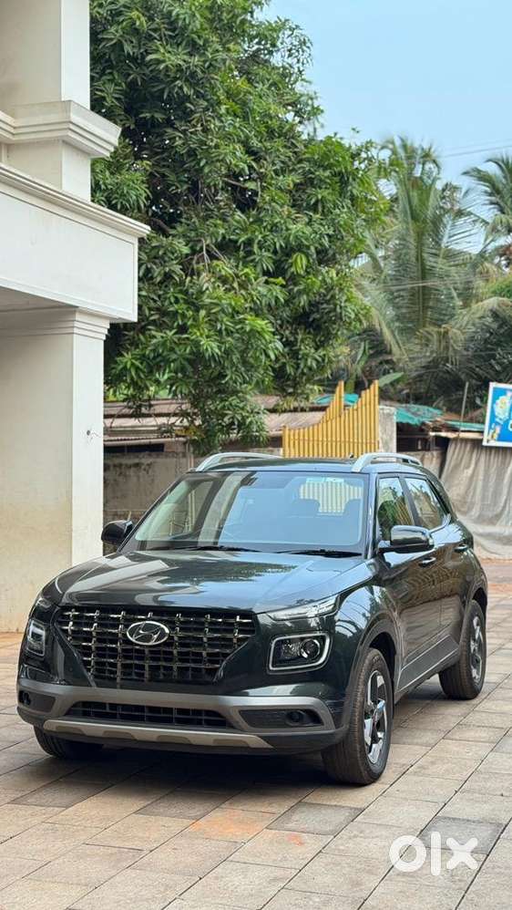 Hyundai Diesel Car 2020