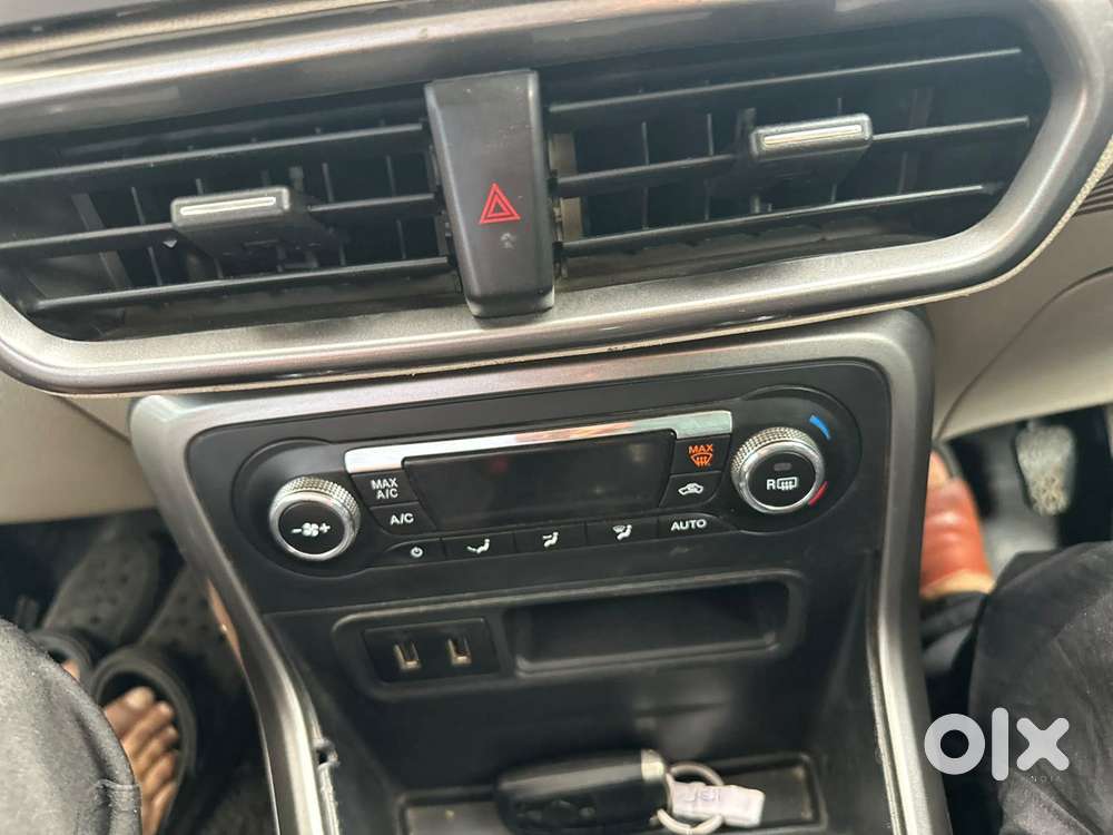 Ford Ecosport Signature Edition Diesel, 2019, Diesel