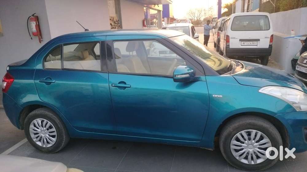 Maruti Suzuki Swift Dzire 2012 Diesel Good Condition
