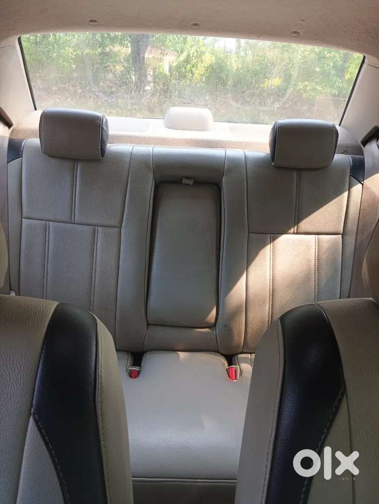 Swift Dzire Vdi 2016