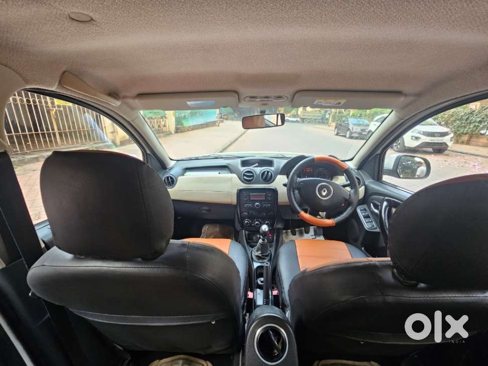 Renault Duster 2012-2015 110ps Diesel Rxz Pack, 2013, Diesel