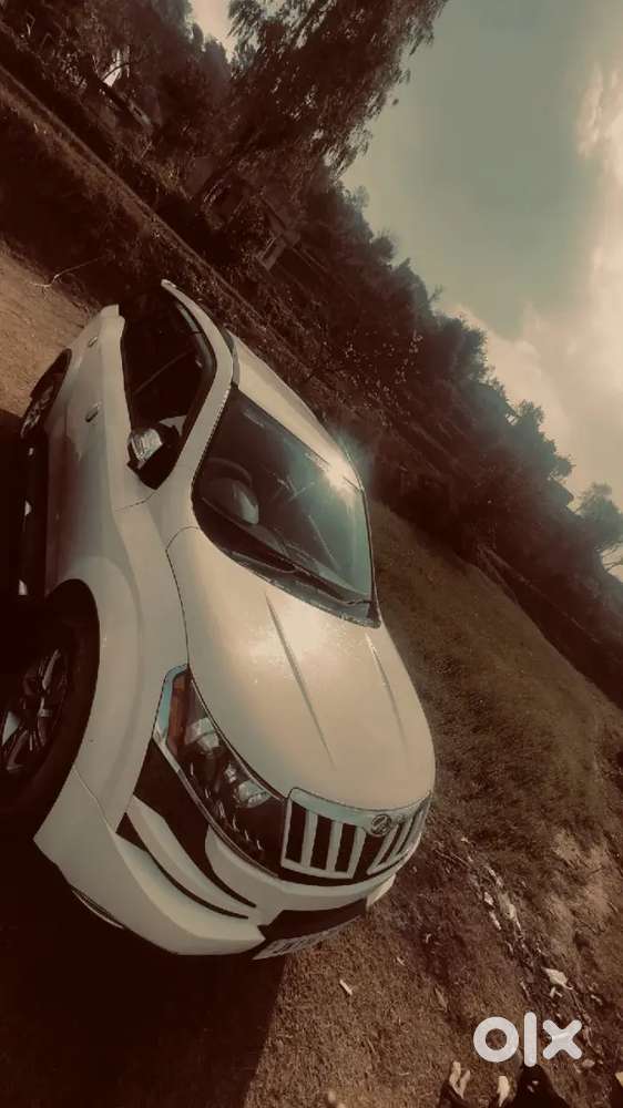 Mahindra Xuv500 2014 Diesel Well Maintained  One Hand Driven