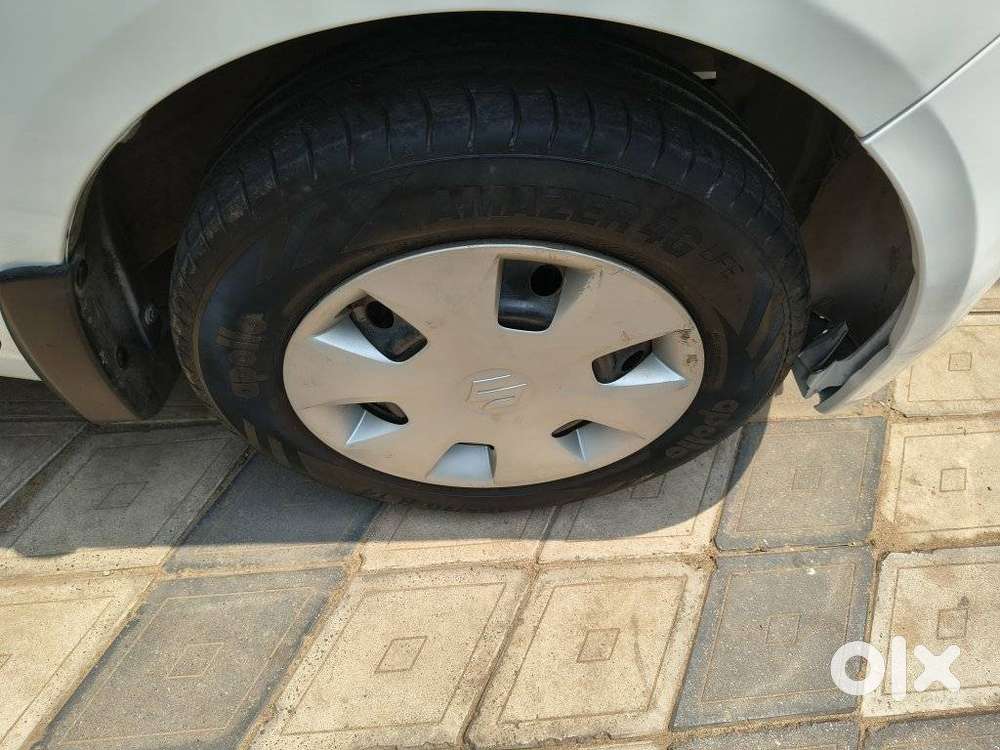 Maruti Suzuki Wagon R Vxi 1.2, 2021, Petrol