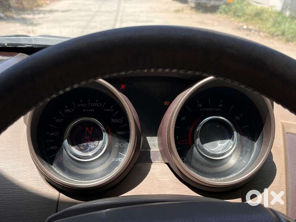 Mahindra Xuv500 W8, 2013, Diesel