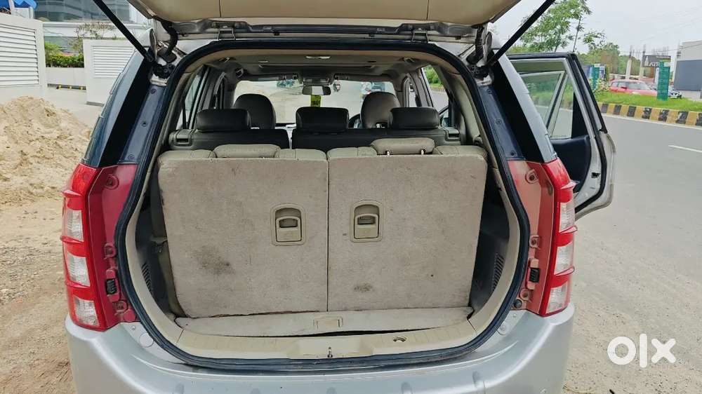 Mahindra Xuv500 2.2 2018
