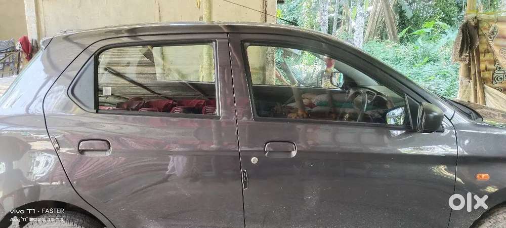 Maruti Suzuki Alto 2025 Petrol