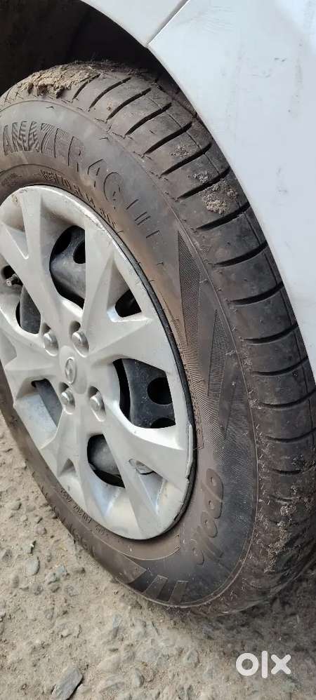 Hyundai Grand I10 2014 Petrol Variant