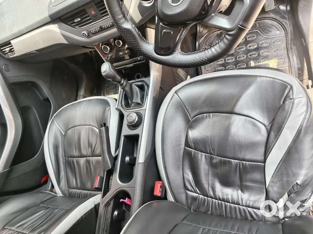 Tata Nexon 2020 Diesel Well Maintained