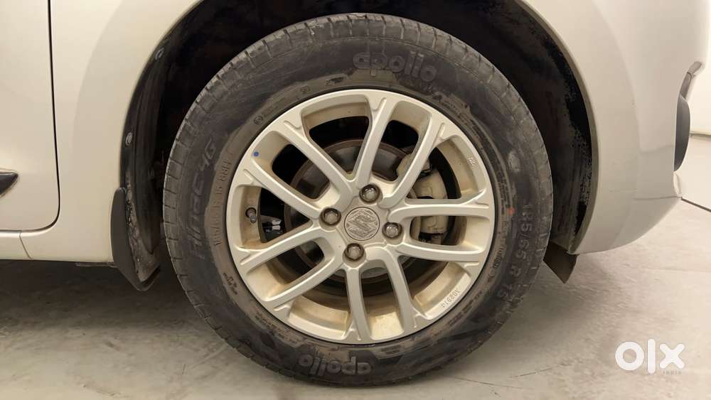 Maruti Suzuki Swift 1.3 Zxi, 2021, Petrol