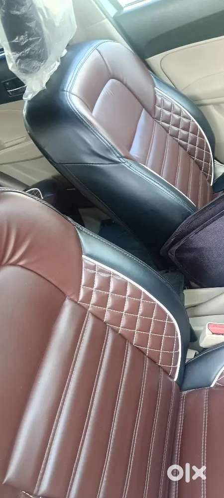 Maruti Suzuki Dzire Vdi 2018