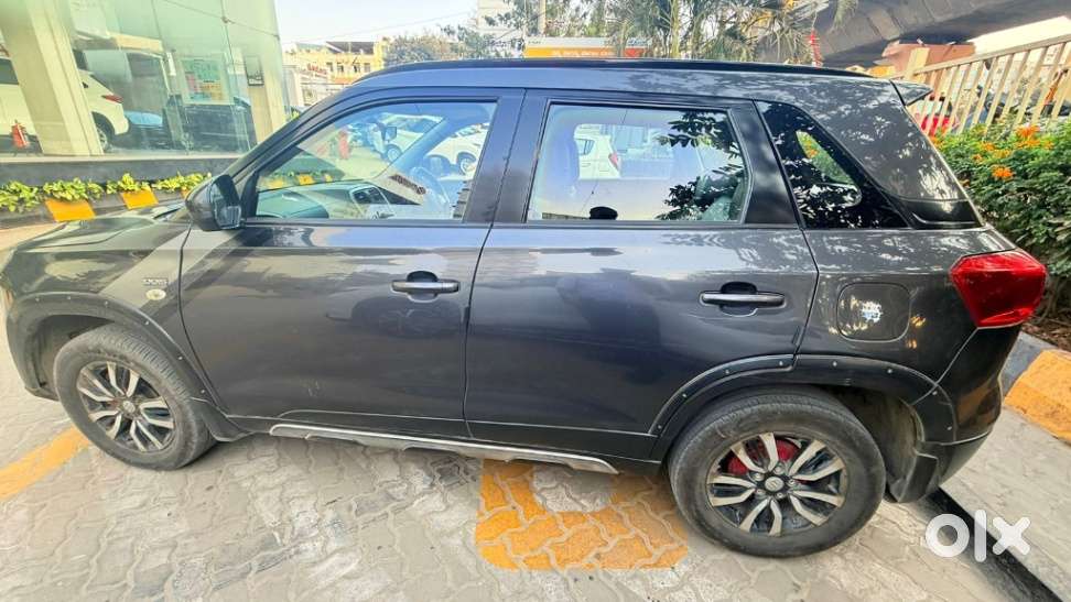 Maruti Suzuki Brezza Vdi, 2019, Diesel