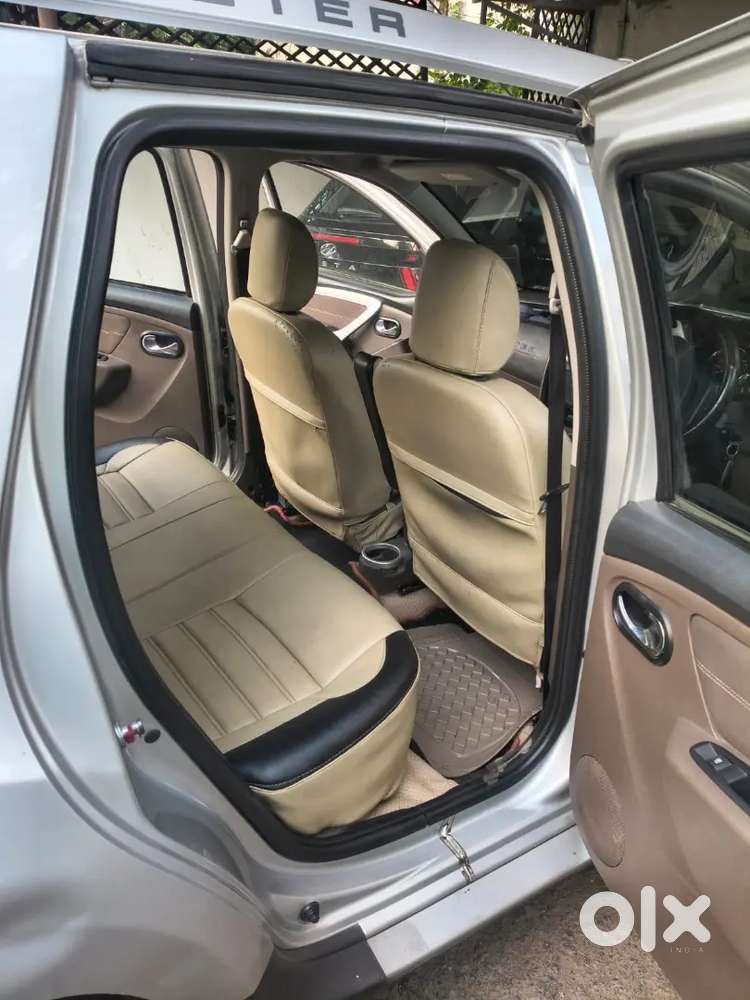 Renault Duster 2016 Diesel 65865 Km Driven