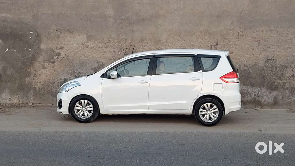 Maruti Suzuki Ertiga Maruti-suzuki-ertiga-zdi-plus, 2016, Diesel