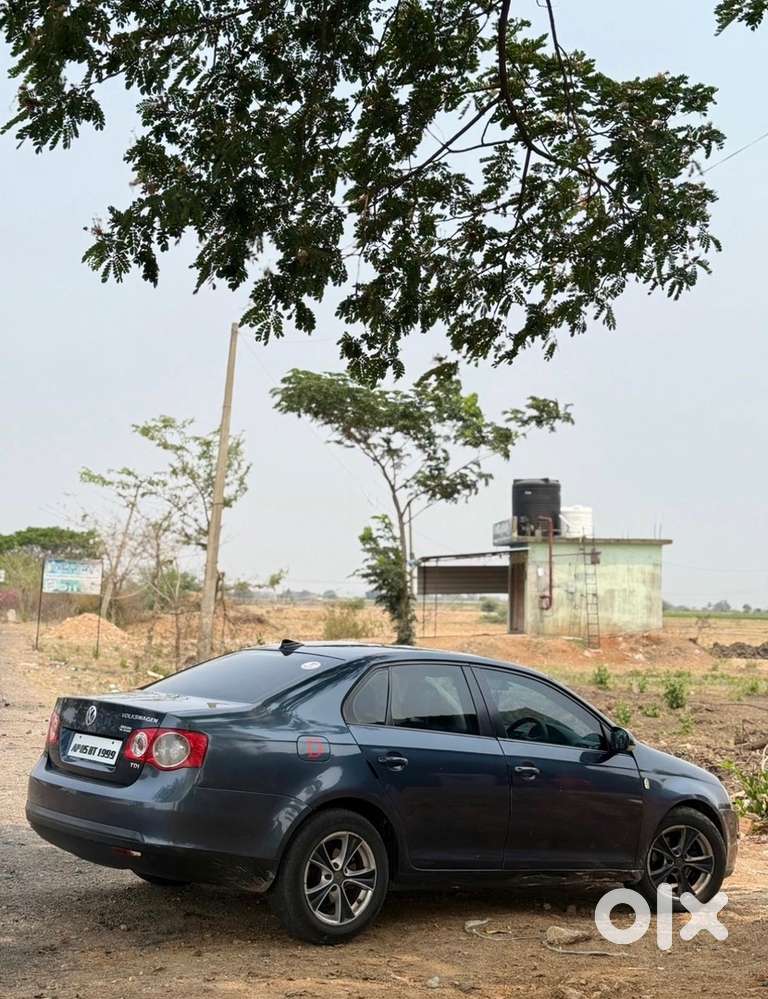 Volkswagen Jetta Diesel 2010 Year
