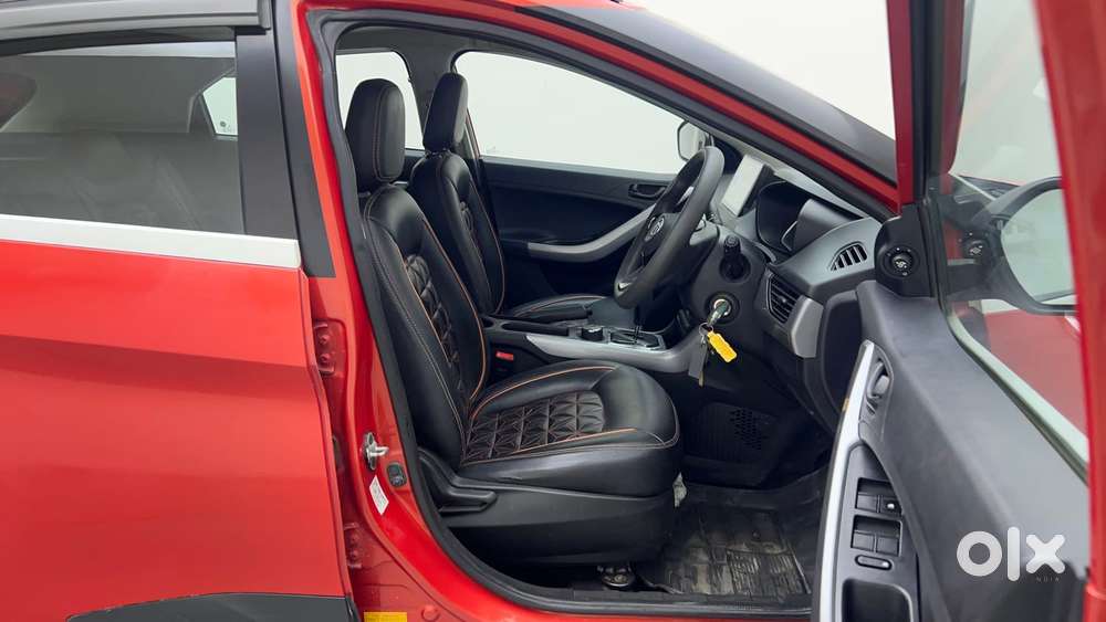 Tata Nexon 1.2 Revotron Xma Amt (s), 2022, Petrol