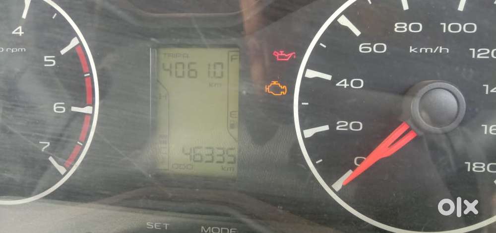 Mahindra Scorpio S3, 2019, Diesel