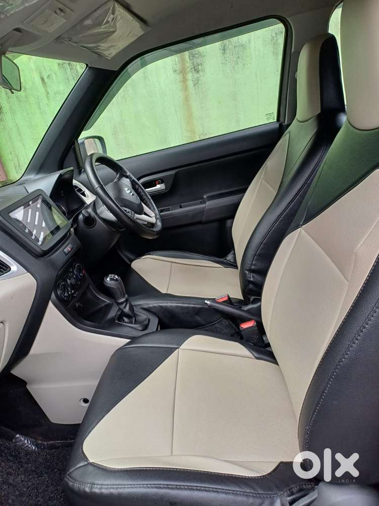 Maruti Suzuki Wagon R 1.2 Zxi Plus, 2024, Petrol