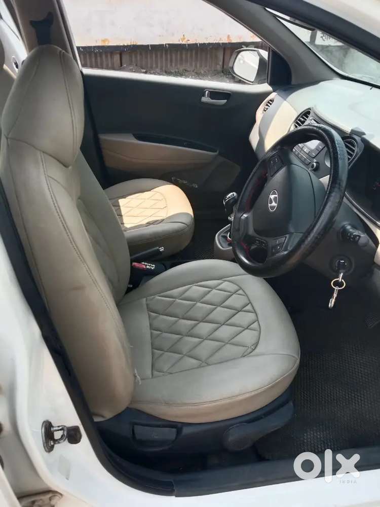 Hyundai Xcent 2015 Diesel 93000 Km Driven