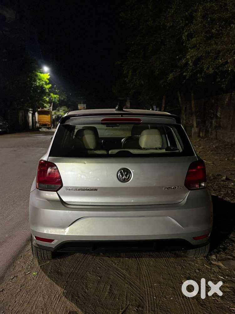 Volkswagen Polo Diesel 2012