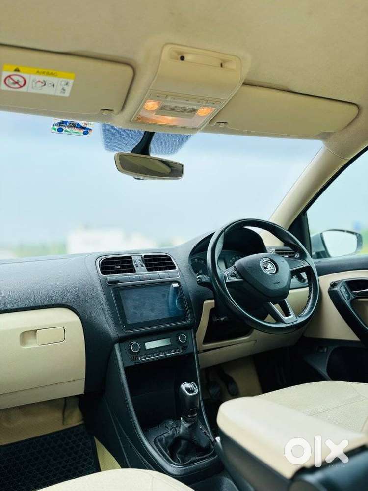 Skoda Rapid, 2020, Petrol
