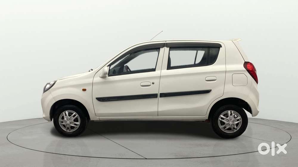 Maruti Suzuki Alto 800 2012-2016 Vxi, 2014, Petrol