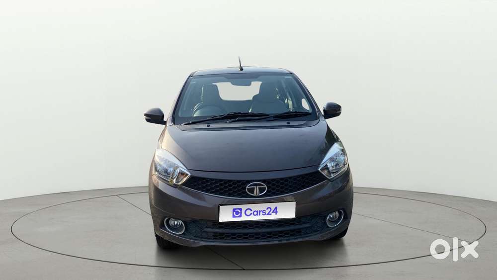 Tata Tiago 1.2 Revotron Xz, 2018, Petrol
