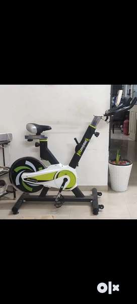 Fitmoon cycle sales