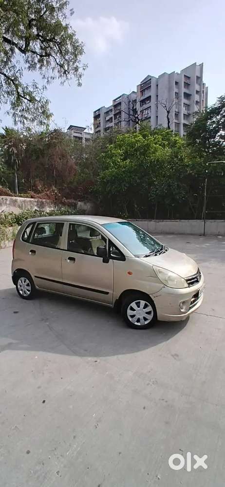 Zen Estilo Cng