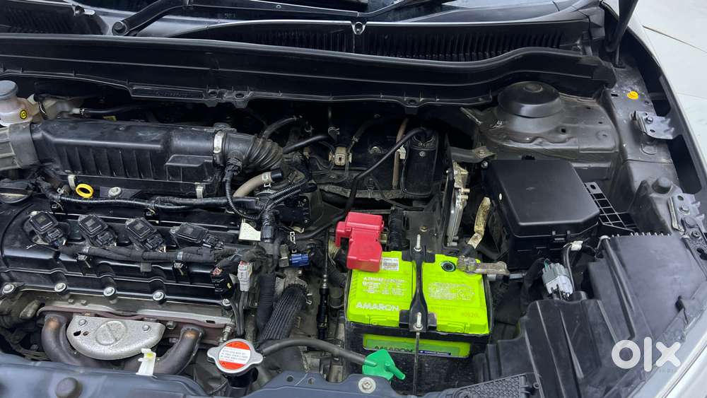 Maruti Suzuki Vitara Brezza 1.5 Zxi Plus, 2022, Petrol