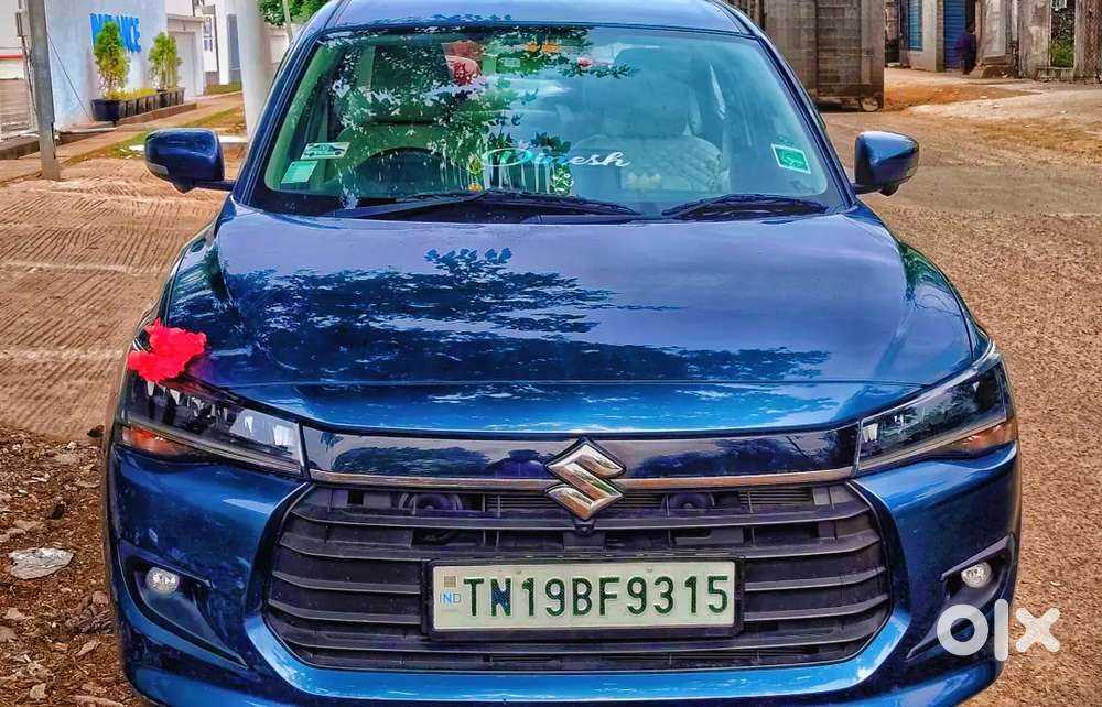 Maruti Suzuki Dzire 2026