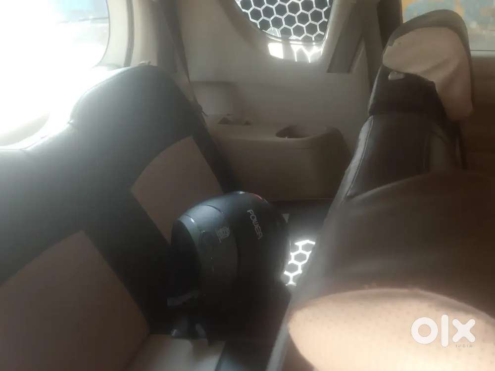 Maruti Suzuki Ertiga 2017