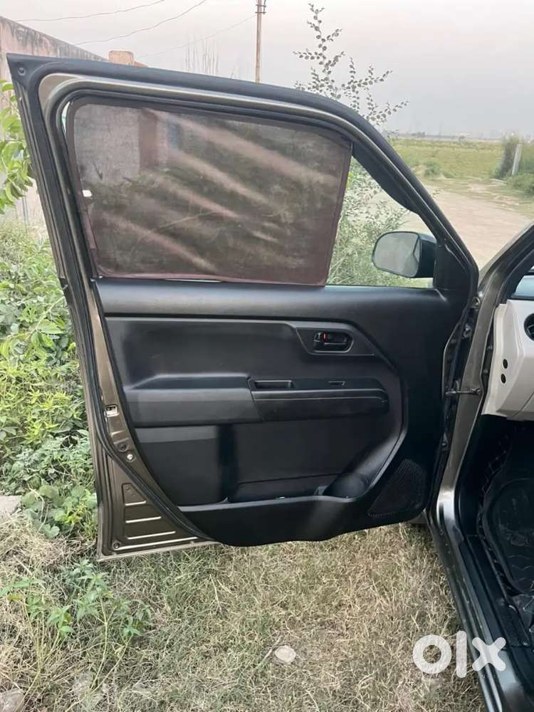 Maruti Suzuki Wagon R 2021 Lxi Cng